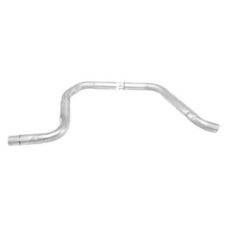 AP Exhaust® - Aluminized Steel Exhaust Pipe Connector