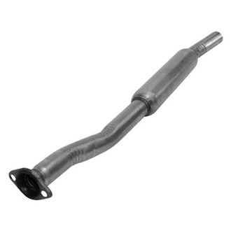 AP Exhaust® - Aluminized Steel Exhaust Pipe Connector