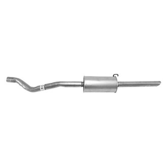 AP Exhaust® - Aluminized Steel Exhaust Tailpipe