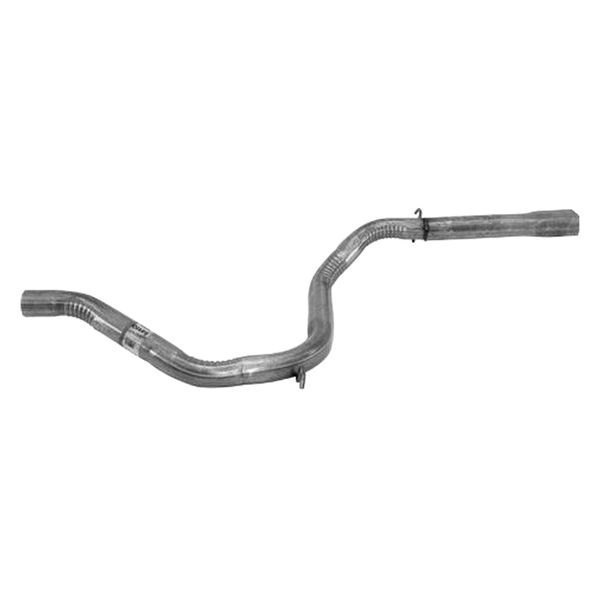 AP Exhaust Technologies® 54153 Aluminized Steel Exhaust Tailpipe