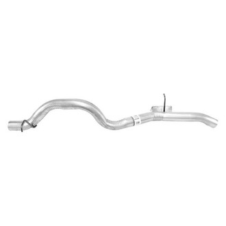 AP Exhaust® - Exhaust Tail Pipe