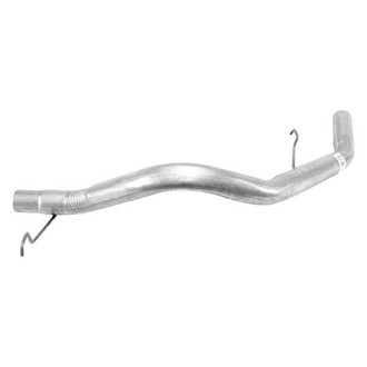 AP Exhaust® - Exhaust Tailpipe
