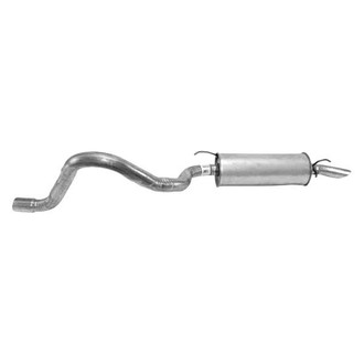 AP Exhaust® - Exhaust Tail Pipe