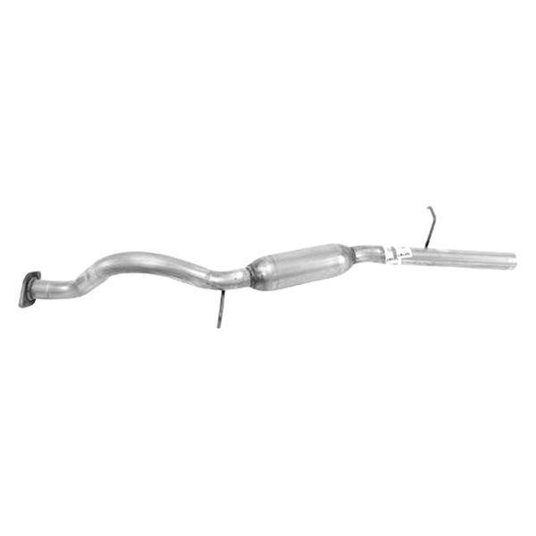 AP Exhaust® - Exhaust Tailpipe