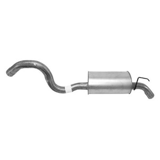 AP Exhaust® - Exhaust Tail Pipe