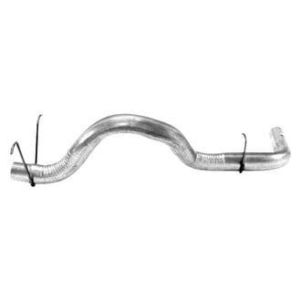 AP Exhaust® - Exhaust Tailpipe