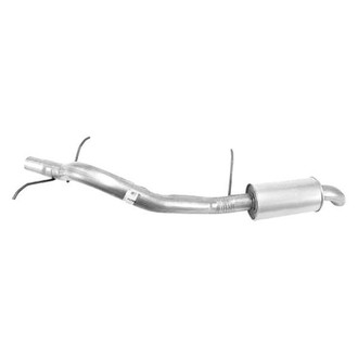 AP Exhaust® - Exhaust Tail Pipe