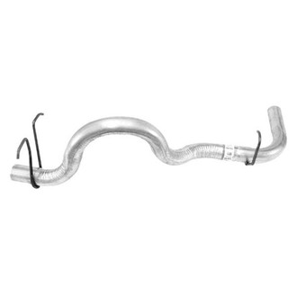 AP Exhaust® - Aluminized Steel Exhaust Tailpipe