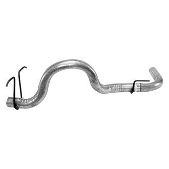 AP Exhaust® - Aluminized Steel Exhaust Tailpipe