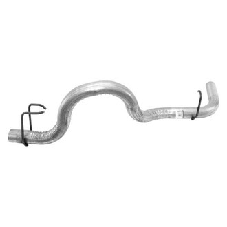 AP Exhaust® - Aluminized Steel Exhaust Tailpipe