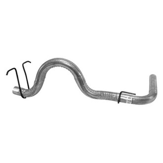 AP Exhaust® - Aluminized Steel Exhaust Tailpipe
