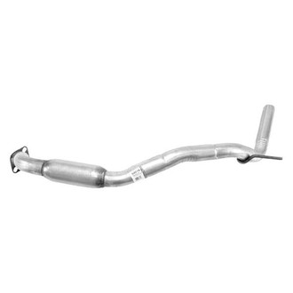 AP Exhaust® - Aluminized Steel Exhaust Tailpipe