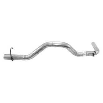 AP Exhaust® - Exhaust Tailpipe