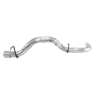 AP Exhaust® - Exhaust Tailpipe