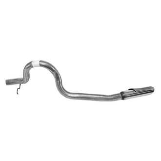 AP Exhaust® - Aluminized Steel Exhaust Tailpipe