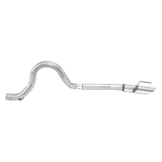 AP Exhaust® - Aluminized Steel Exhaust Tailpipe