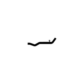 AP Exhaust® - Exhaust Tailpipe