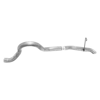 AP Exhaust® - Aluminized Steel Exhaust Tailpipe