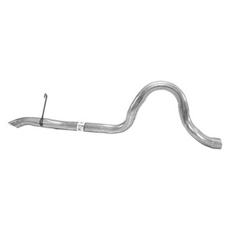 AP Exhaust® - Aluminized Steel Exhaust Tailpipe