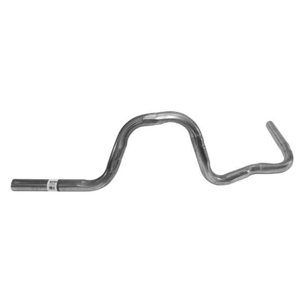 AP Exhaust Technologies® 54782 Aluminized Steel Exhaust Tailpipe