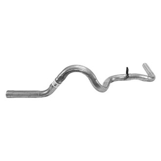 AP Exhaust® - Exhaust Tailpipe