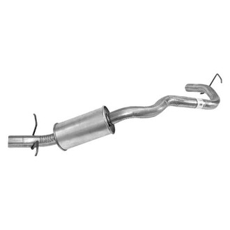 AP Exhaust® - Exhaust Tailpipe