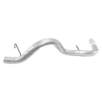AP Exhaust® - Aluminized Steel Exhaust Tailpipe