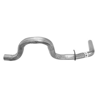 AP Exhaust® - Exhaust Tailpipe