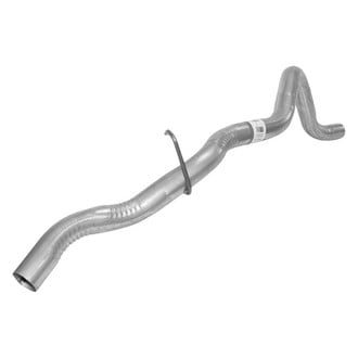 AP Exhaust® - Exhaust Tail Pipe