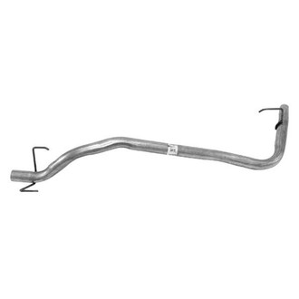 AP Exhaust® - Aluminized Steel Exhaust Tailpipe