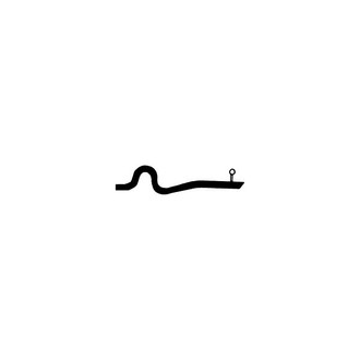 AP Exhaust® - Aluminized Steel Exhaust Tailpipe