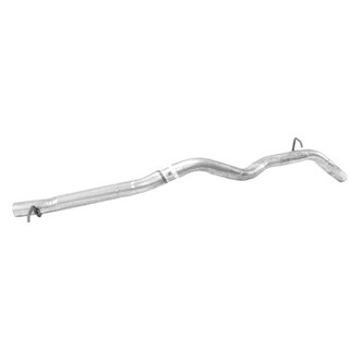 AP Exhaust® - Exhaust Tailpipe