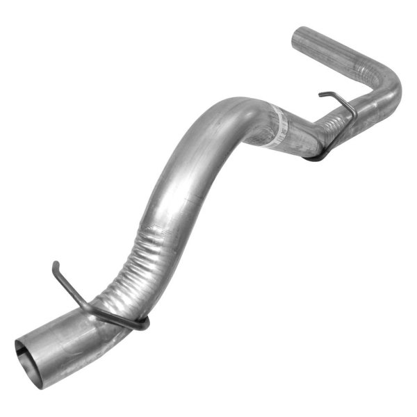 AP Exhaust Technologies® 54934 Aluminized Steel Exhaust Tailpipe