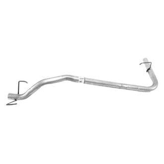 AP Exhaust® - Aluminized Steel Exhaust Tailpipe