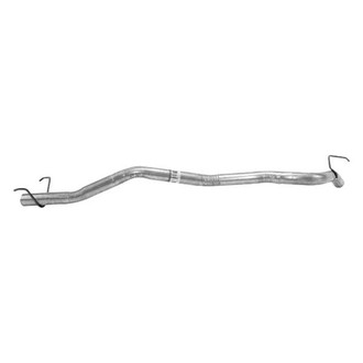 AP Exhaust® - Aluminized Steel Exhaust Tailpipe