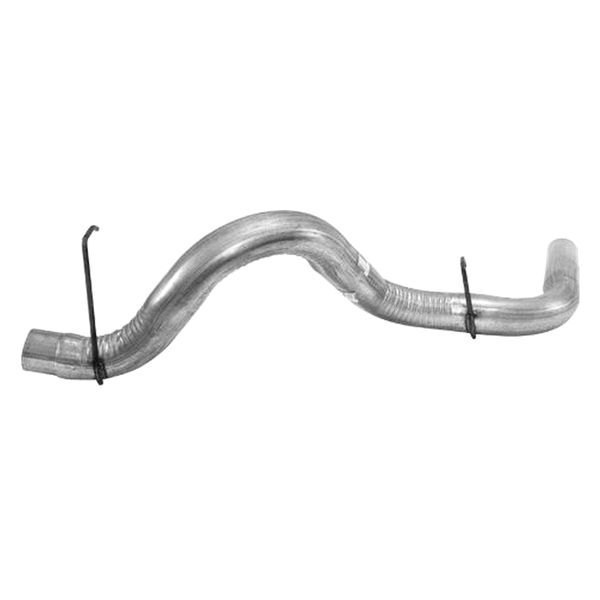 AP Exhaust® - Exhaust Tailpipe