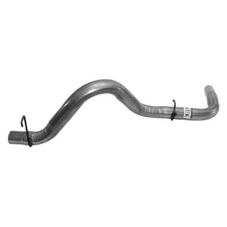 AP Exhaust® - Aluminized Steel Exhaust Tailpipe