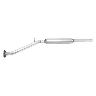 AP Exhaust® - Aluminized Steel Exhaust Pipe Connector