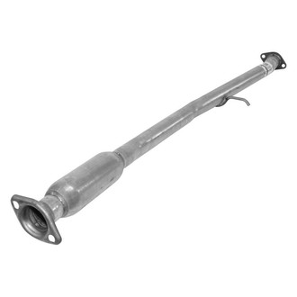 AP Exhaust® - Aluminized Steel Exhaust Pipe Connector