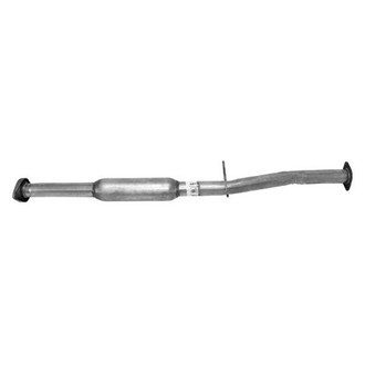 AP Exhaust® - Aluminized Steel Exhaust Pipe Connector