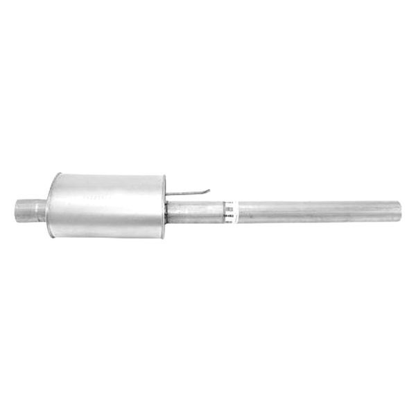 AP Exhaust® - Exhaust Pipe Connector