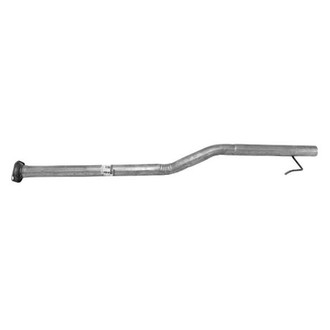 AP Exhaust® - Aluminized Steel Exhaust Pipe Connector
