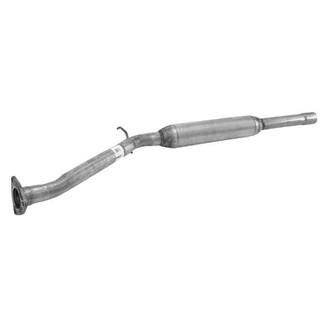 AP Exhaust® - Aluminized Steel Exhaust Pipe Connector