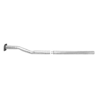 AP Exhaust® - Aluminized Steel Exhaust Pipe Connector