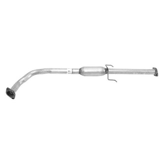 AP Exhaust® - Exhaust Pipe Connector