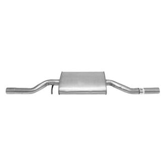 AP Exhaust® - Exhaust Muffler Assembly
