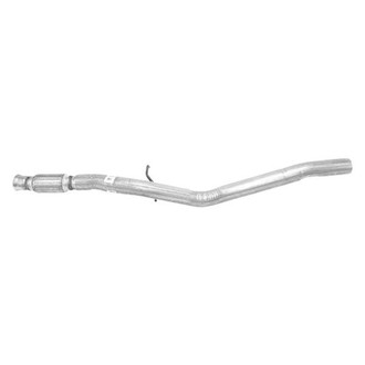 AP Exhaust® - Aluminized Steel Exhaust Pipe Connector