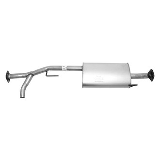 AP Exhaust® - Aluminized Steel Exhaust Muffler and Pipe Assembly