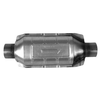 AP Exhaust® - 608 Series Universal Fit Catalytic Converters