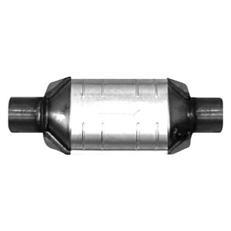 AP Exhaust® - 608 Series Universal Fit Catalytic Converters